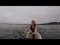 NW REGIONALS 2018 || WV8+ Heat || RASA AUDEJAITIS