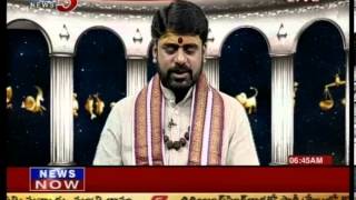 Graha Shastram With Sri Rama Sharma -  TV5