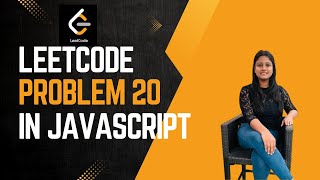 leetcode problem 20 || Valid Parentheses || javascript solution
