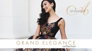 AinslieWear Grand Elegance Collection 👑