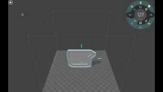 3D Printing from Solid Edge using Microsoft 3D Builder