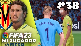 CUANDO LOS DIOSES SE MIRAN... | FIFA 23 Modo Carrera Jugador #38