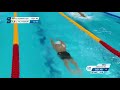 1500m freestyle men final euro swimming championship 2021