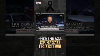 Mehmet Akif Ersoy; "Her enkaza müdahale edilemez..." #shorts