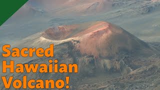 Haleakala National Park | A Showcase of Hawaii