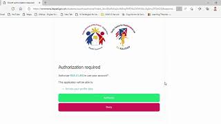 DepEd LMS How to access for Learners