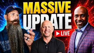LIVE: Massive News and Updates, Veterans Disability Benefits, Laws, Rules Changes Vets Need To Know
