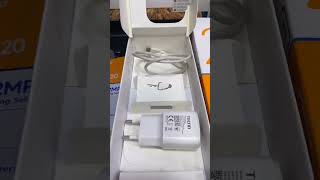 Tecno Spark20 8/256 Quick Unboxing #short #shorts