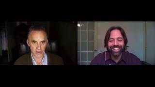 Jordan Peterson unpacks postmodernist intersectionality.