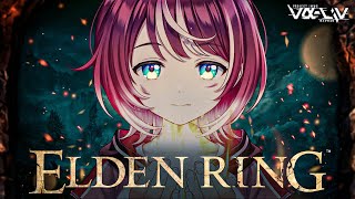 【ELDEN RING】#04 初見エルデンリング！リムグレイブのボスどもを蹴散らします！！【#ヴイアラ / 灯里愛夏】