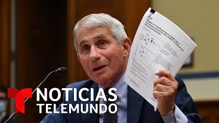 Noticias Telemundo, 19 de octubre de 2020 | Noticias Telemundo