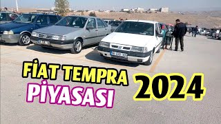 FİAT TEMPRA FİYATLARI - 2024 | Uygun Olanları Var | Sahibinden Tempra Piyasası ve Fiyatları