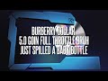 tyfontaine what s life to waste it official lyric video