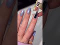 i tried instant chrome nail polish so you don’t have to ✨🪙💅🏻 *easy * chrome nails nailsathome