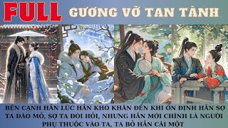 BÊN HẮN LÚC KHÓ KHĂN ĐẾN KHI ỔN ĐỊNH HẮN SỢ TA ĐÒI HỎI, HẮN MỚI LÀ NGƯỜI PHỤ THUỘC,TA BỎ HẮN CÁI MỘT