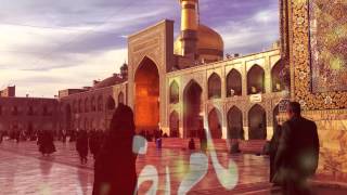 Mir Hasan Mir | Ya Ali Musa e Raza [as] | New Manqabat 2015-2016 [HD