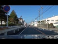 静岡県道18号 修善寺戸田線 車載動画