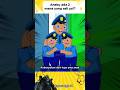 Noob Policeman bingung anaknya ada 2 mana yang asli ? #funny #skibiditoilet #minecraft #roblox