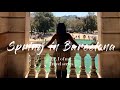 Barcelona Vlog | Exploring the city | La Sagrada Familia | Picasso Museum | Montserrat + more