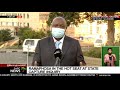 Ramaphosa in the hot seat at State Capture Inquiry