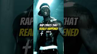 „He Ain‘t F*cking Breathing“😱 (Rap Lyrics That Really Happened) #shorts #hiphop #rap