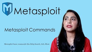 Metasploit basic commands | Metasploit kali linux | Metasploit tutorial for beginners in Hindi