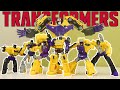Solid, Poseable Combiner For Less Than $200??? | #transformers Newage Hephaestus/Devastator Review