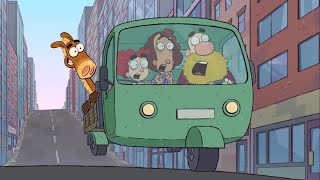 It's Pony Extended Theme