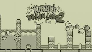 Iceberg - Kirby's Dream Land 2 OST Extended