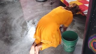 floor cleaning and washing blog | Desi Indian housewife