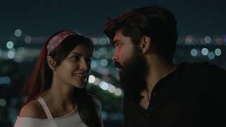 Kanaa Song Full Video Adithya Varma |Dhruv Vikram| [1080p]
