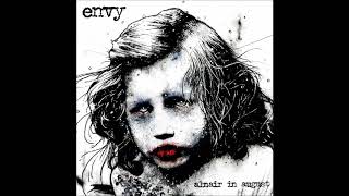 Envy - Alnair in August [Single] (2018)