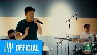 박진영 (J.Y. Park) “박진영 콘서트 NO.1 X 50” Preview : 촛불하나