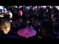 🔥🎶🔥young spirit brando jack special @ gathering of nations gon powwow 2018🔥🎶🔥