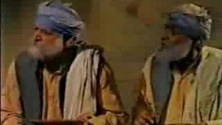 Pashto drama Starrey ma shay 07/46