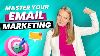 Boost your email marketing with these tips