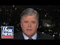 Sean Hannity: We’re fully immersed in another anti-Trump witch-hunt