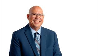 ATSU-ASHS MSBMS Program Director & Associate Professor, Dr. Michael DePalma
