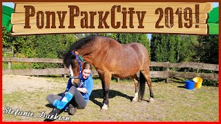 PonyParkCity 💗 Weekend 2019!