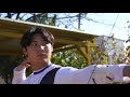 lee woo seok s first shooting of the 2021 wiawis recurve products.