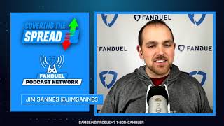 Covering The Spread: Week 8 NFL Picks