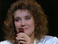 céline dion ne partez pas sans moi switzerland 🇨🇭 winner of eurovision 1988