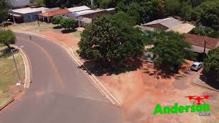 City Tour de drone em Sete Quedas. Veja nossa cidade pelas lentes de um drone!