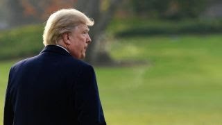 How Trump’s ‘hashtag diplomacy’ is impacting GOP agenda