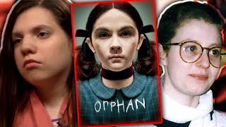 Orphan and The Real Stories Too Close For Comfort