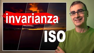 Invarianza ISO: ha senso parlare di sensibilità ISO? - Rumore Digitale e Sensori ISO-less