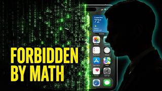 The One Math Problem Computers Are Forbidden to Solve #mathhistory #migoroedu #turingmachine