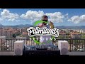 Romeo Gabriel - Tech House Live on PALMLANDS 25.07.2024