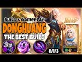 DONGHUANG HONOR OF KINGS | HE'S OVERPOWER IN CLASH LANE!! - RANK GRANDMASTER EPIC