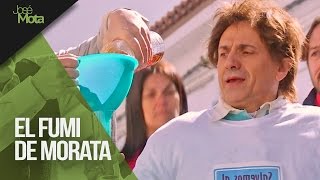 El Fumi en la maratón | José Mota presenta...